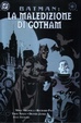 Cover of Batman : la maledizione di Gotham