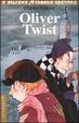 Cover of Oliver Twist