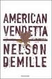 Cover of American vendetta