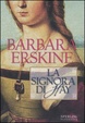 Cover of La signora di Hay