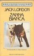 Cover of Zanna Bianca