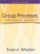Cover of Group Processes