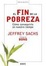 Cover of El fin de la pobreza