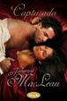 Cover of Capturada