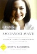 Cover of Facciamoci avanti