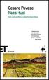 Cover of Paesi tuoi