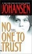 Cover of No One to Trust