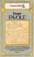 Cover of Favole