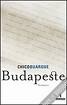Cover of Budapeste
