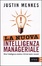 Cover of La nuova intelligenza manageriale