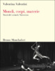 Cover of Mondi, corpi, materie