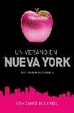 Cover of Un verano en Nueva York