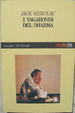 Cover of I vagabondi del Dharma