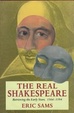 Cover of The Real Shakespeare