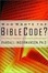 Cover of Who Wrote the Bible Code?