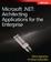 Cover of Microsoft® .NET