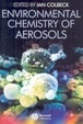 Cover of Environmental chemistry of aerosols