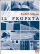 Cover of Il profeta
