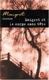 Cover of Maigret et le corps sans tête