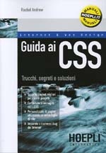 More about Guida ai CSS