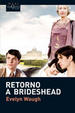 Cover of Retorno a Brideshead