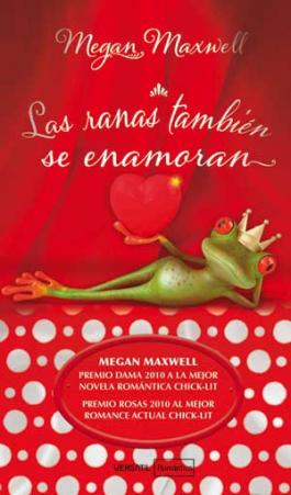 More about Las ranas también se enamoran