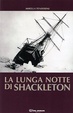 Cover of La lunga notte di Shackleton