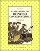Cover of La vera storia dei Bonobo con gli occhiali