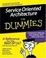 Cover of "Service Oriented Architecture For Dummies"