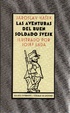 Cover of Las aventuras del buen soldado Švejk