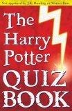 The Harry Potter Quiz Book