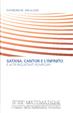 Cover of Satana, Cantor e l'infinito e altri inquietanti rompicapi