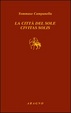 Cover of La città del sole