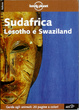 Cover of Sudafrica, Lesotho E Swaziland