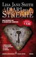 Cover of I diari delle streghe