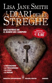 More about I diari delle streghe