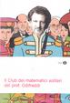 Cover of Il club dei matematici solitari del prof. Odifreddi