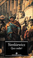 Cover of Quo vadis?