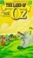 Cover of "Land of Oz"