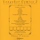Cover of Longshot Comics 2