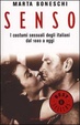 Cover of Senso
