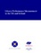 Cover of Library Performance Measurement in the UK and Ireland