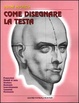 Cover of Come disegnare la testa