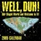 Cover of Well, Duh!