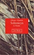 Cover of Solzenicyn in Russia