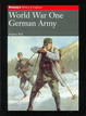 Cover of World War One