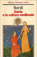 Cover of Dante e la cultura medievale