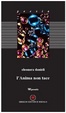 Cover of L'anima non tace
