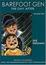 Cover of Barefoot Gen Volume Two