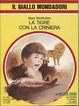 Cover of La tigre con la criniera